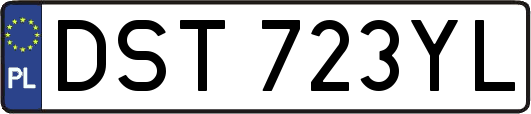 DST723YL