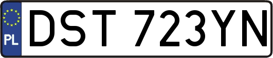 DST723YN