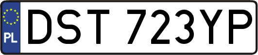 DST723YP