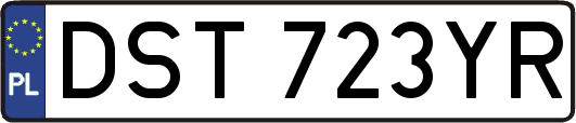 DST723YR