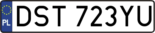 DST723YU