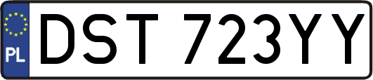 DST723YY