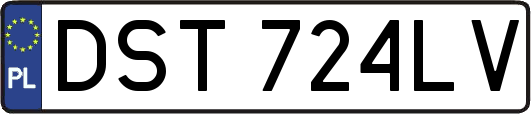 DST724LV