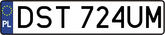 DST724UM