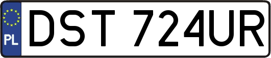 DST724UR