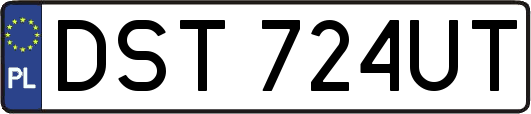 DST724UT