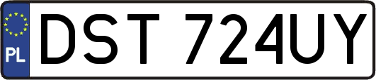 DST724UY