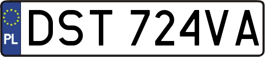 DST724VA