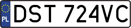 DST724VC