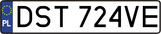 DST724VE