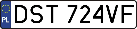 DST724VF