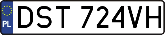 DST724VH