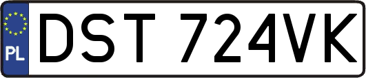 DST724VK