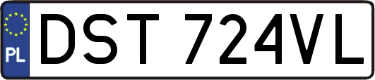 DST724VL
