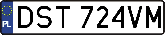 DST724VM