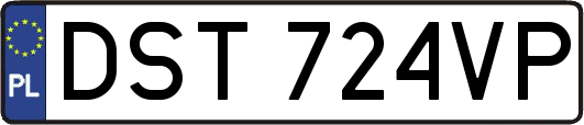 DST724VP