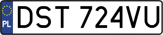 DST724VU