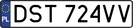 DST724VV