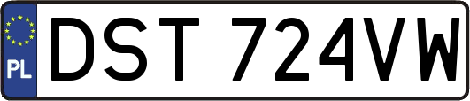 DST724VW