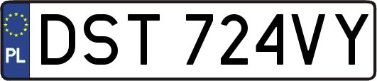DST724VY