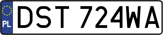 DST724WA