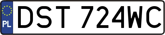 DST724WC
