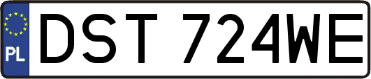 DST724WE