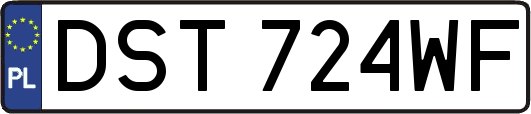 DST724WF