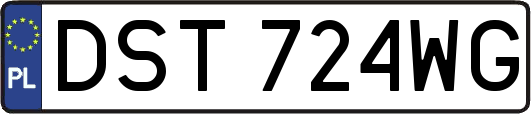 DST724WG