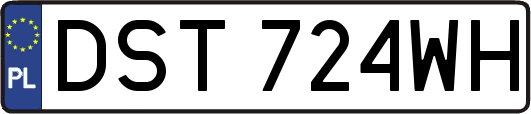 DST724WH