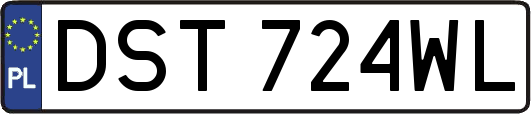DST724WL