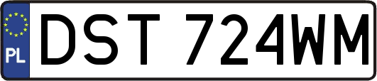 DST724WM