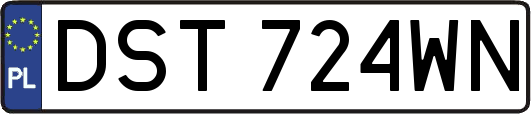 DST724WN