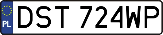 DST724WP