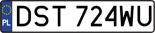 DST724WU
