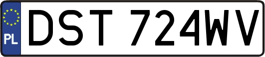 DST724WV
