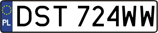 DST724WW