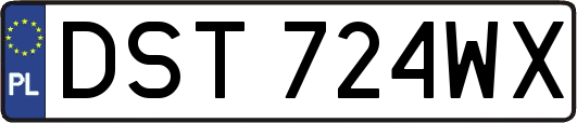 DST724WX