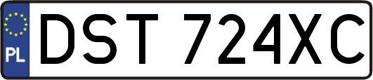 DST724XC