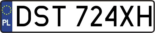 DST724XH