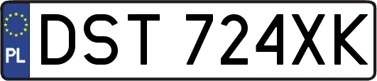 DST724XK