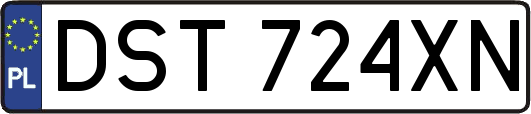 DST724XN