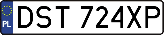 DST724XP