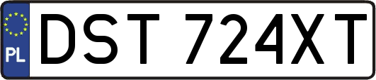 DST724XT