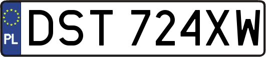 DST724XW