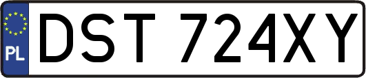 DST724XY