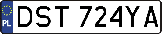 DST724YA