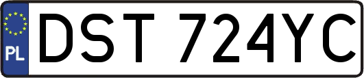 DST724YC