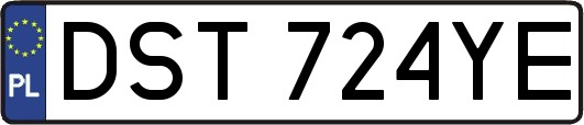 DST724YE