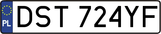DST724YF